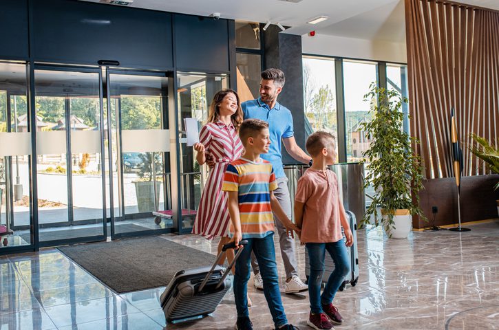 Sanford Orlando Airport transportation