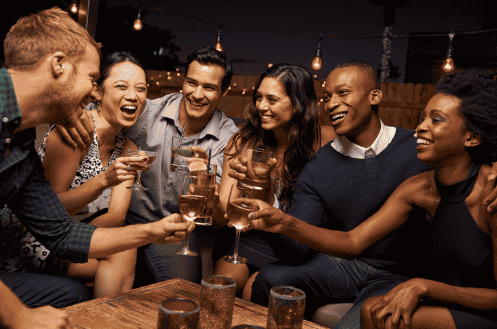 Orlando nightlife limo service