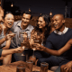 Orlando nightlife limo service