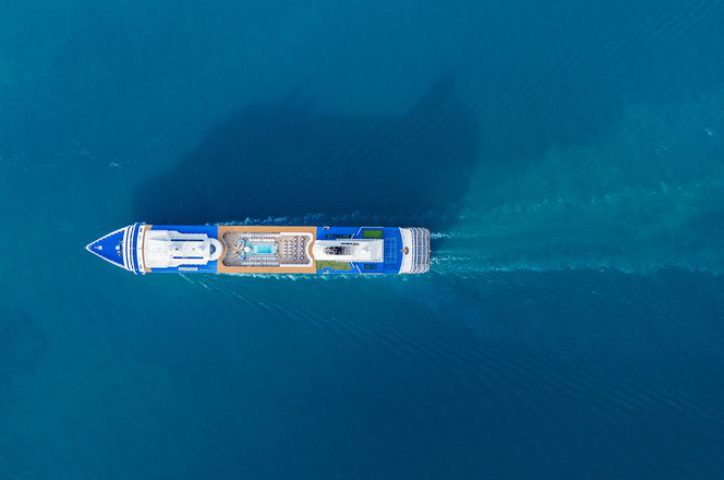 Port Canaveral limo service