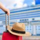 Port Canaveral transportation