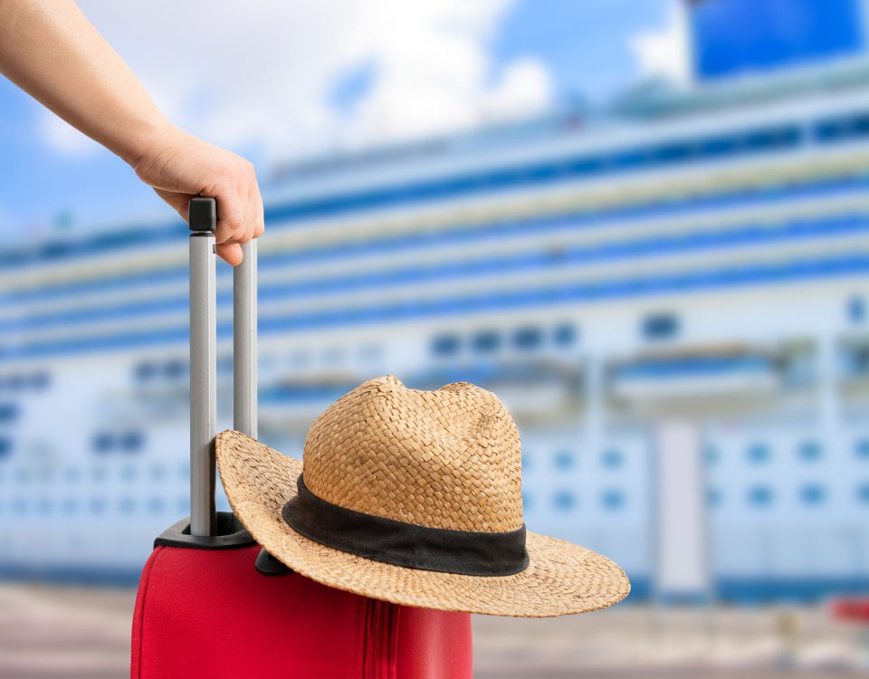 Port Canaveral transportation