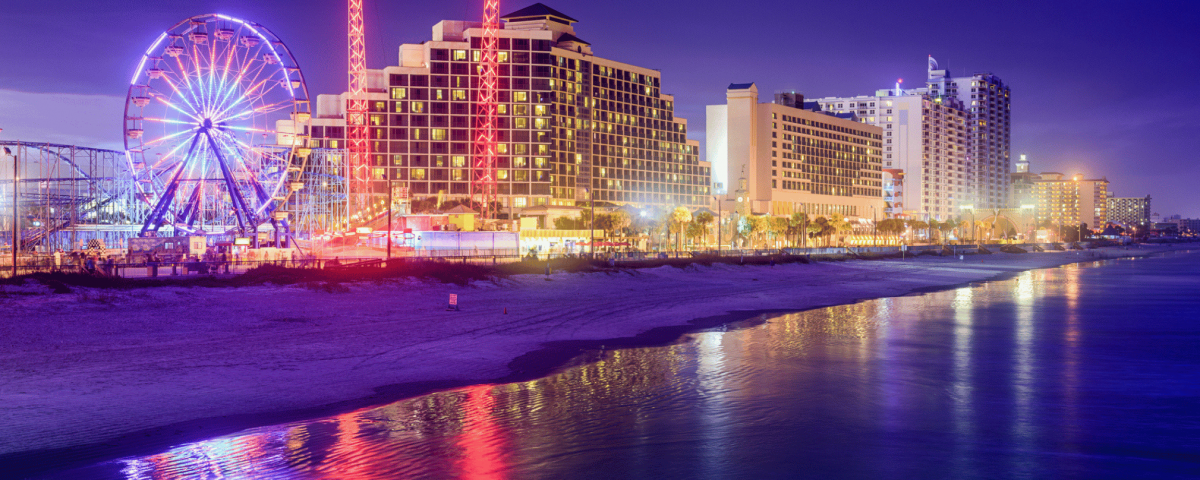 Daytona Beach limousine service
